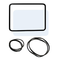 Side Pop-Out Window Kit for VW Kombi Splitscreen