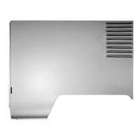 Short Side Panel for 1955-62 RHD VW Kombi Splitscreen - Left