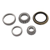 Ford Falcon XP XR XT XW XY/Fairlane ZA-ZD Front Wheel Bearing Kit