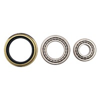 Ford Falcon XA XB XC XD XE XF ZF-ZL Front Wheel Bearing Kit