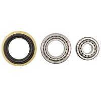 Front Wheel Bearing Kit for Holden Late FE - HJ LC LJ LH LX Drum