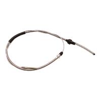 Rear Hand Brake Cable for Holden LC LJ 6 Cyl Wth Bucket Seat - Right