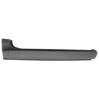 Complete Outer Sill Panel for Holden LC LJ Coupe - Left