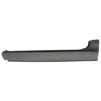 Complete Outer Sill Panel for Holden LC LJ Coupe - Right