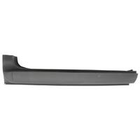 Complete Outer Sill Panel for Holden LC LJ Coupe