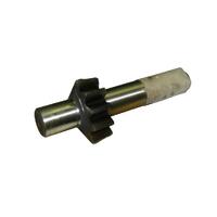 Steering Sector Shaft for Holden HQ HJ HX HZ WB With Manual Steering 20:1 Ratio