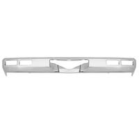 Rear Chrome Bumper for Holden HQ Sedan Monaro