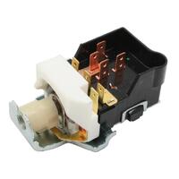 8 Pin Headlight Switch for Holden HR HK HT HG LC LJ