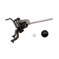 Chrome Shifer Gear Shift Assembly for Holden LC LJ 4 Speed
