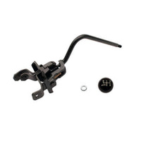 Aussie 4 Speed Bench Seat Shifter & Gear Knob