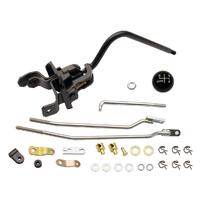 Shifter & Linkage Kit for Holden Aussie 4 Speed Bench Seat