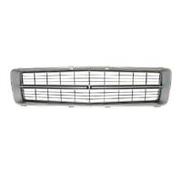 Grille Assembly for Holden HQ GTS Monaro