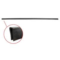 Lifter Channel Tailgate Weather Strip for Holden HD-HZ