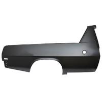 Rear Quarter Panel Assembly for Holden HQ HJ HX HZ Ute - Right