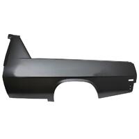 Rear Quarter Panel Assembly for Holden HQ HJ HX HZ Ute - Left