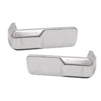 Rear Bumperette for Holden HQ HJ HX HZ WB Ute Van