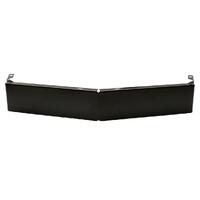 Front Air Dam for Holden Torana LC LJ - Black