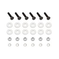 Air Dam Fitting Kit for Holden For 2817740 Or 2817740CH/Front LC LJ