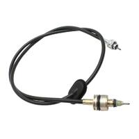 Speedo Cable for Holden HT HG 3Sp All Sync & Trimat
