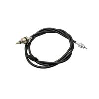 Speedo Cable for Holden 3 & 4 Sp Aussie & Trimatic 80 Long