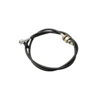 Speedo Cable for Holden LC LJ 6 Cyl All Except Opel 4s