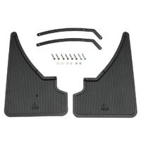 Rear Mudflap Kit for Holden HQ All HJ HX Coupe HJ HX HZ WB Ute Van