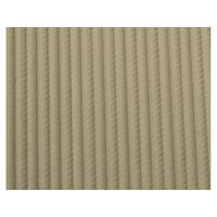Headlining & Visor Material for Holden HQ HJ HX HZ WB Ute - Doe Skin Ribbed