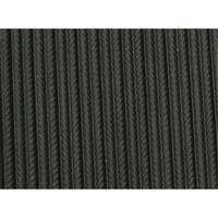 Headlining & Visor Material for Holden HQ HJ HX HZ WB Ute - Black Ribbed