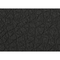 Headlining & Visor Material for Holden HQ HJ HX HZ WB Ute - Black Roebuck