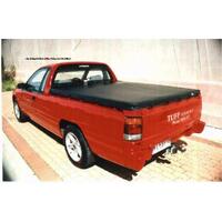 Tonneau Cover for Holden HQ HJ HX HZ WB Ute W/Bungie Loops