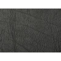 Headlining & Visor Material for Holden HQ HJ HX HZ WB Van (1/2 Length) - Black Longrain
