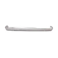 Rear Chrome Bumper Bar for Holden LH LX - No Holes