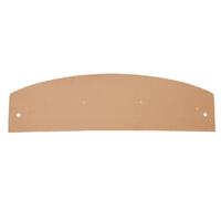 MDF Parcel Shelf for Holden Torana LH LX Sedan (4 Hole)