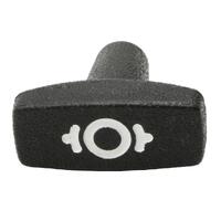 Handbrake Knob for Holden LH LX Early Type