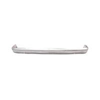 Rear Chrome Bumper Bar for Holden LH LX - With Holes