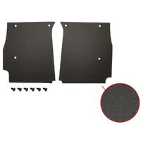 Side Kick Panels for Holden LH LX Torana