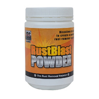 KBS RustBlast Powder 1KG