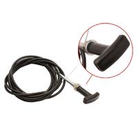Universal Bonnet Cable For Holden Vehicles
