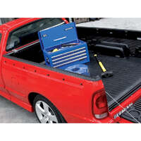 Floor Mat for for 1999-15 Nissan Navara D22 D40 Dual Cab