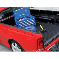 Floor Mat for 2012-21 Ford Ranger & Raptor/Mazda Dual Cab