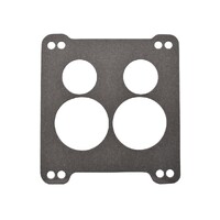 Carby To Manifold Gasket - Quadrajet Multifit