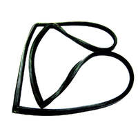 Windscreen Seal for 1974-79 Nissan Datsun 120Y/B210 Sedan