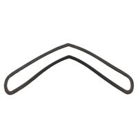 Cowl Vent Seal for Holden 48 FJ