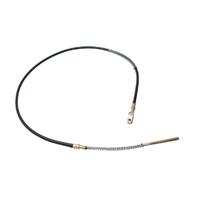 Front Hand Brake Cable for Holden 48 FJ