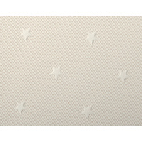 Headlining & Visor for Holden 48 FJ Ute - White Star