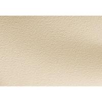 Headlining & Visor Material for Holden 48 FJ Ute - White Sandpaper
