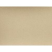 Headlining & Visor Material for Holden 48 FJ Ute - Cream Sandpaper