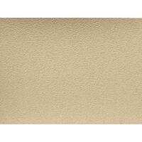 Headlining & Visor Material for Holden 48 FJ Ute - Cream Sandpaper