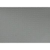 Headlining & Visor Material for Holden 48 FJ Sedan - Light Grey Block