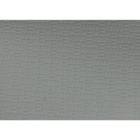 Headlining & Visor Material for Holden 48 FJ Sedan - Light Grey Block